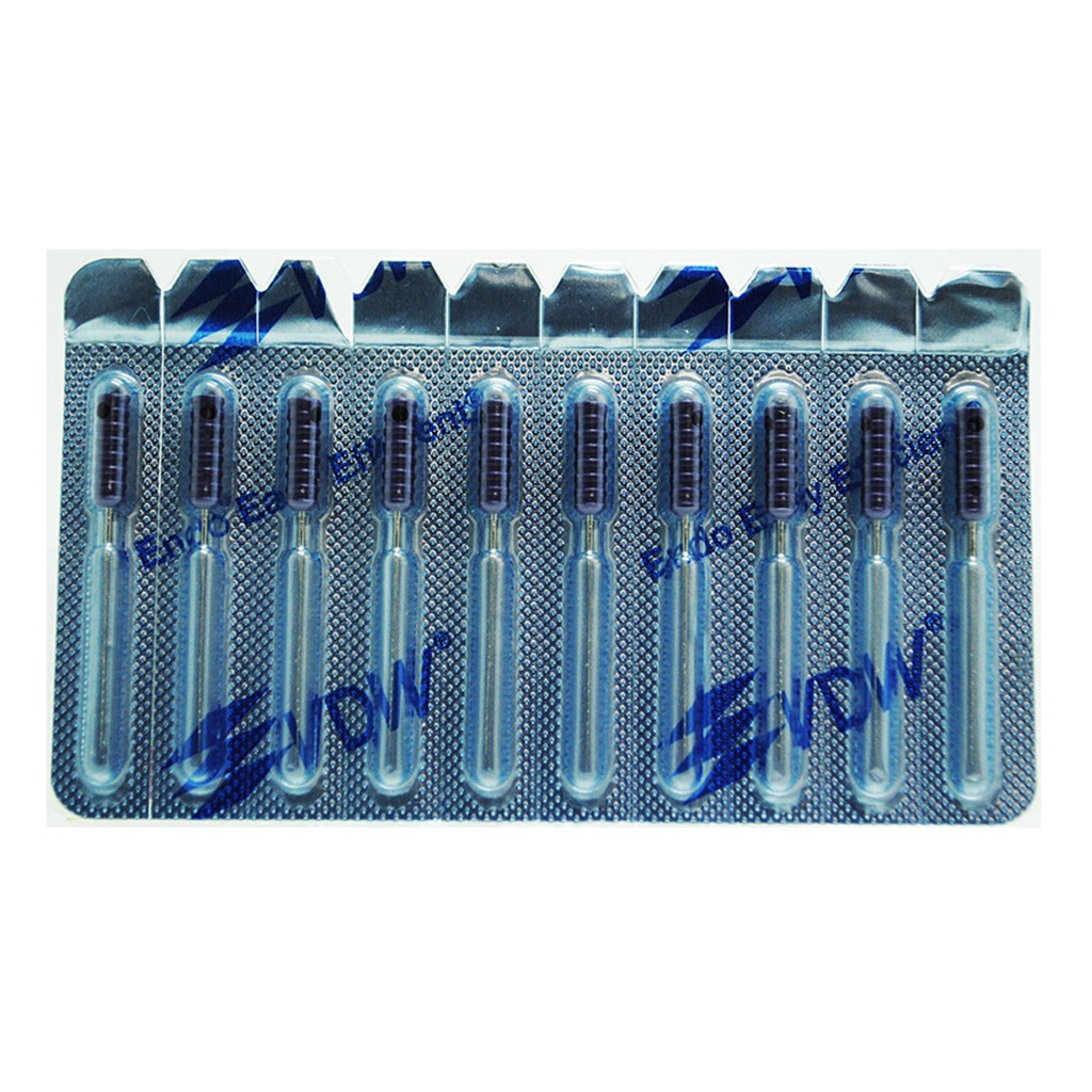 Barbed Broaches 3 (25) STERILE 10 pcs. (333 021 440) SDT