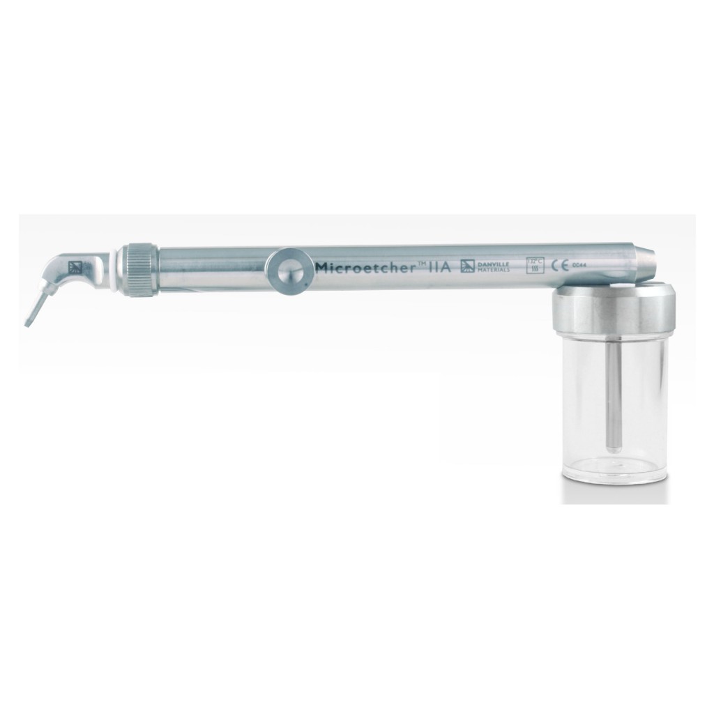 MicroEtcher IIA Intraoral Sandblaster SDT