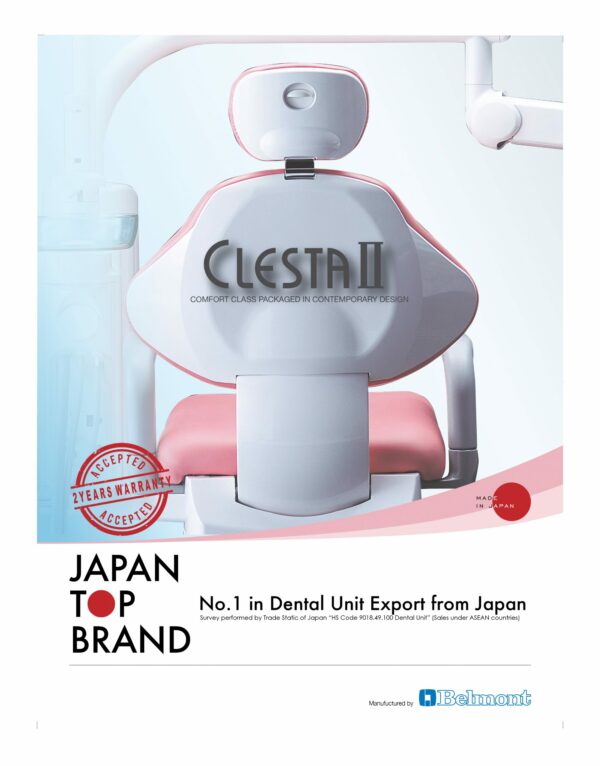 CLESTA II_vietnam magazine